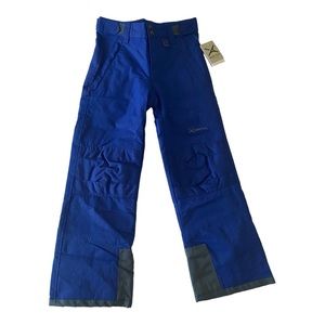 ARCTIX Snow Pants with Reinforced Knees and Seat | Size : M | Big Kid - Boy